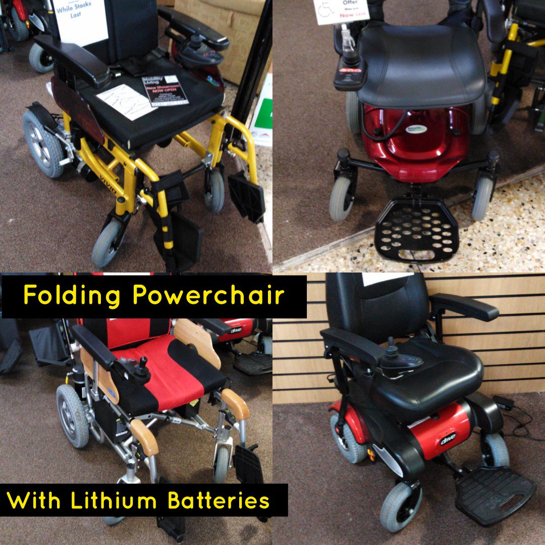 Mobility Living (LivingMobility) Twitter