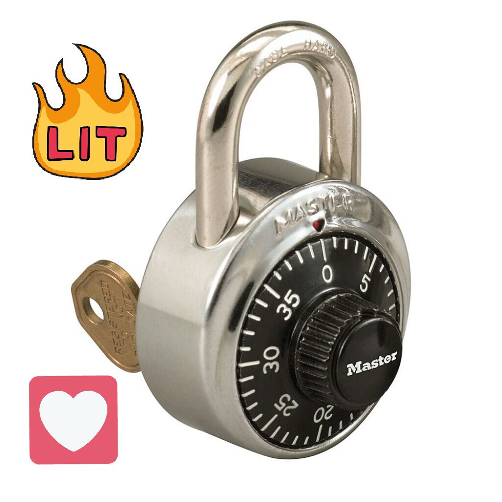 SmallwoodLock's tweet image. Locker locks in stock ready to ship. Need some we have you covered. #lockerlocks #licks #locker #master #kc #kansascity #913 #thursday #deals #fire