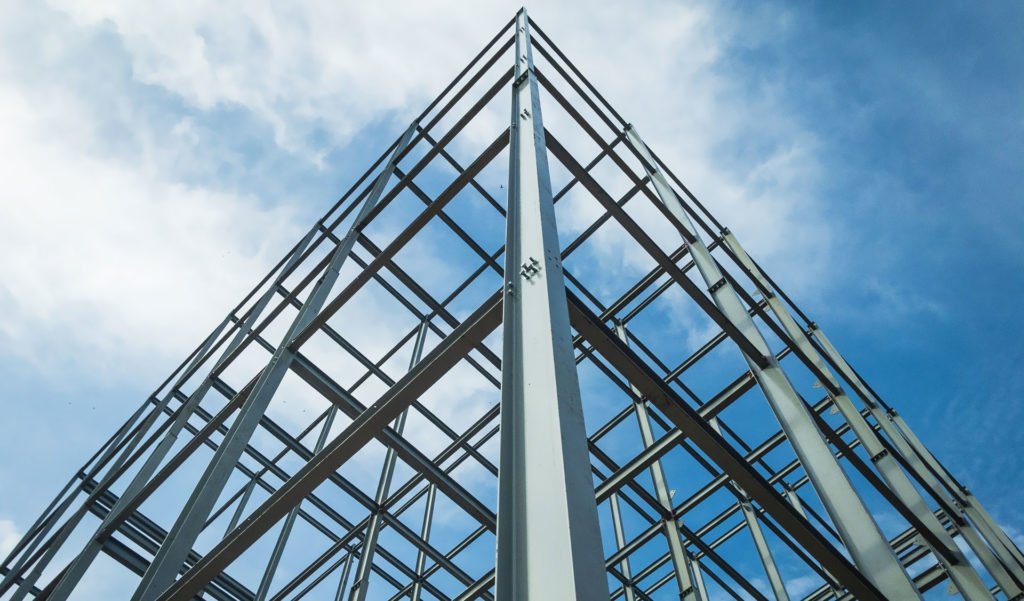 Sismorresistencia, una gran ventaja de construir en acero >> bit.ly/2RZnpFQ #Acero #Sismorresistencia #Aceroparaeldesarrollo #Steel