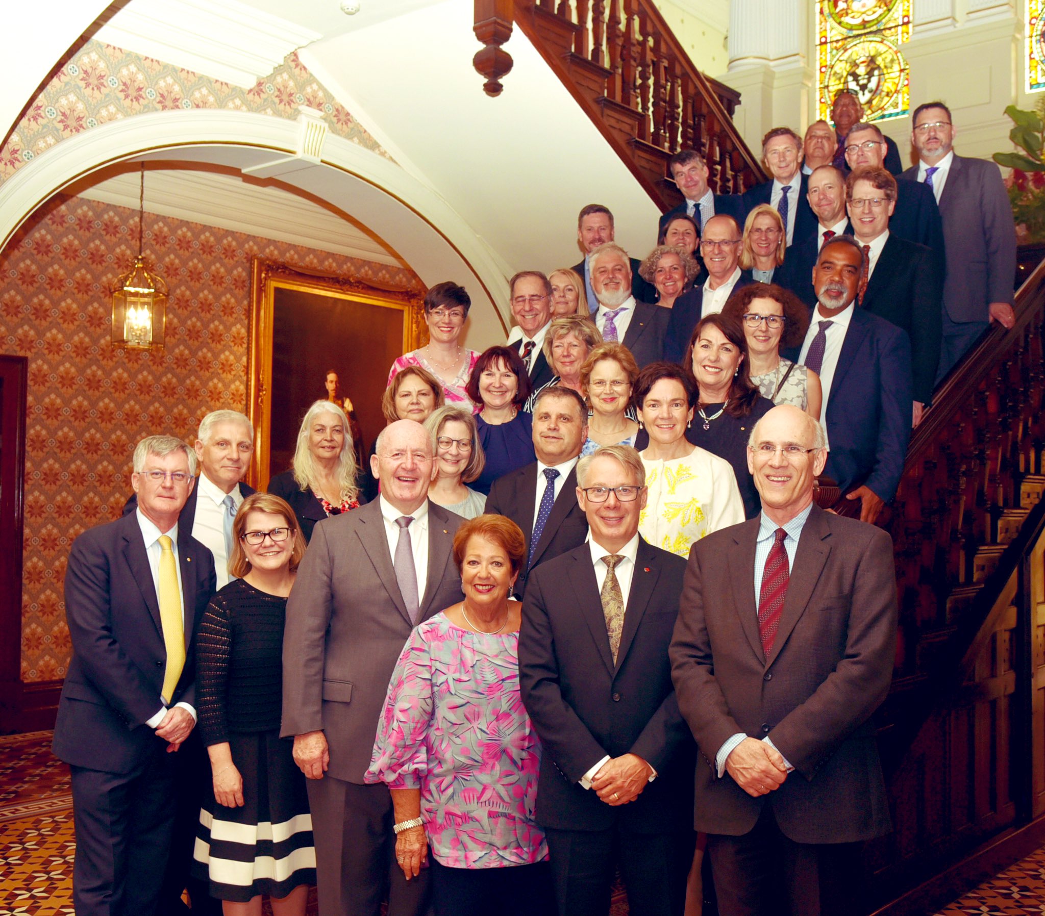 Privy Council Office on Twitter 