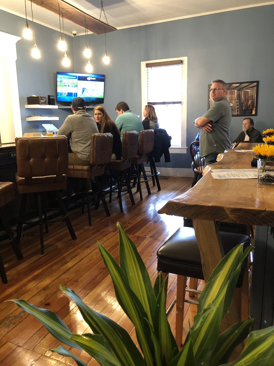 IntrepidMG's tweet photo. .@CottonHouseBeer is officially open. 🍻 Thanks to @carymagazine for coming out! #CottonHouseCraft #IntrepidMG
-
https://t.co/04gVoq1wxH https://t.co/R0CBBPcexy