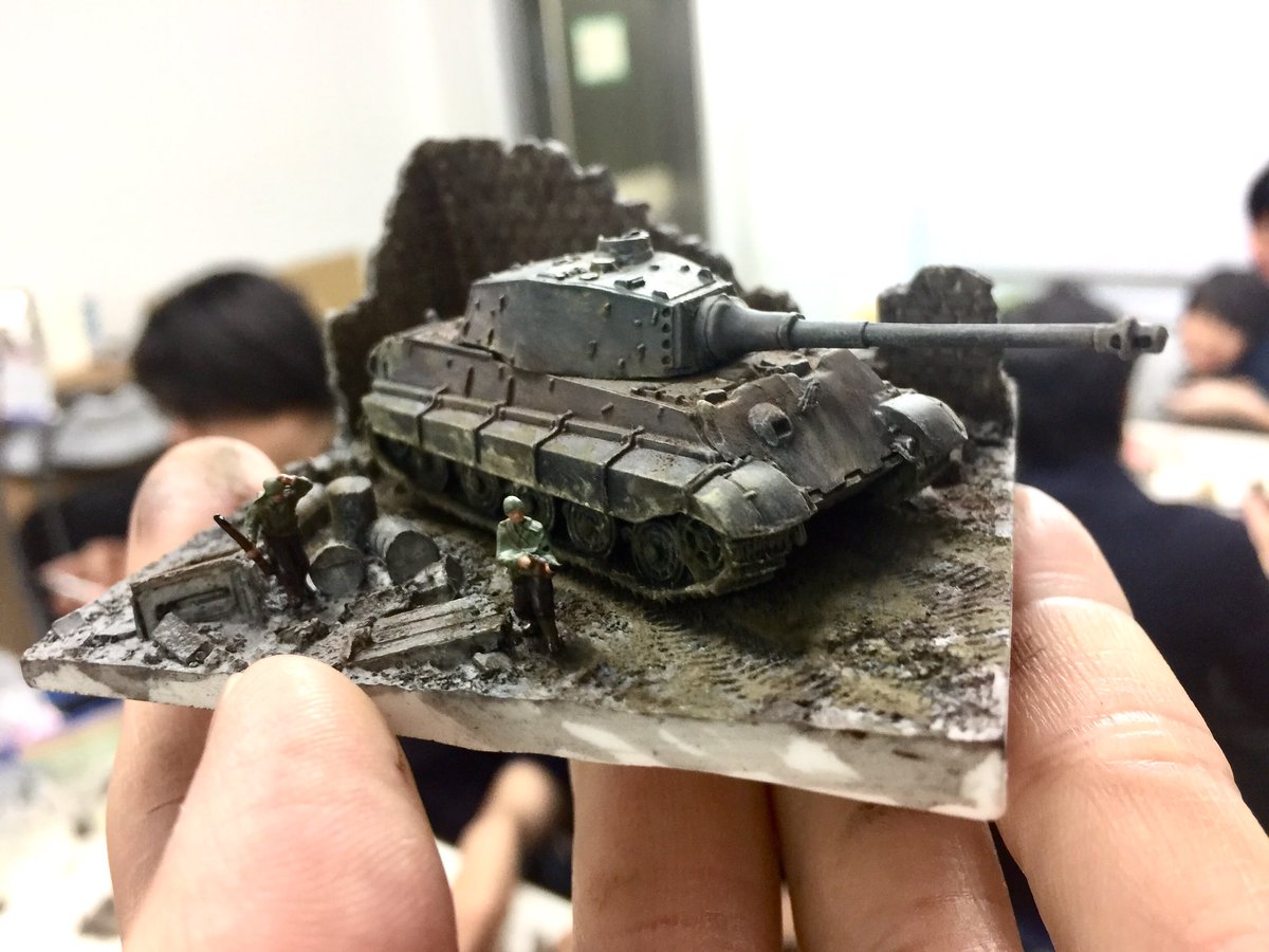 瀬川たかし tweet media