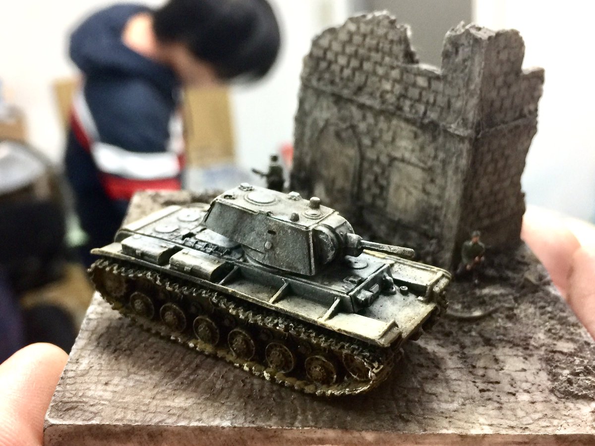 瀬川たかし tweet media