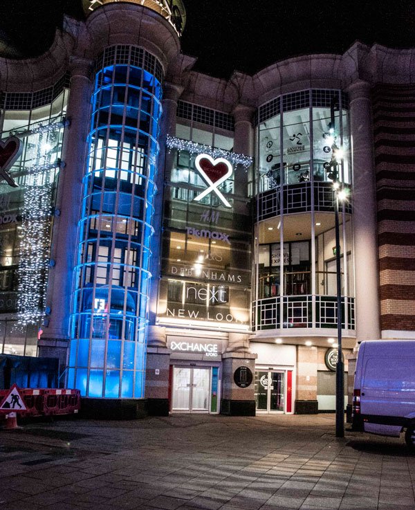 Mark Bailey Associates tweet media