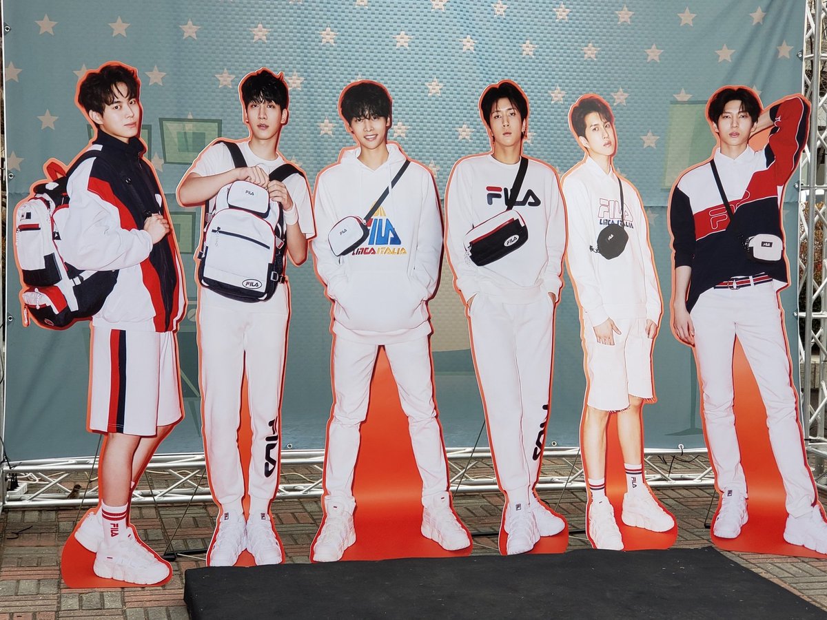 fila vixx