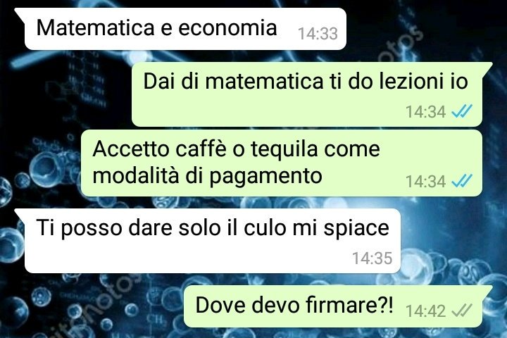 Apovtheosis's tweet photo. Per una volta - UNA - cerco di essere una brava persona ET https://t.co/86ecjSxMoz