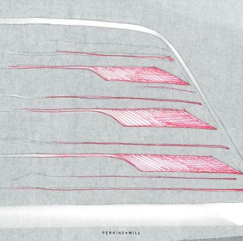 When presenting to our clients we want to tell the story of our design, the element that inspired us, the sketch and the space.
⠀⠀⠀⠀⠀⠀⠀⠀⠀
In this image - Element. Inspiration. Design
⠀⠀⠀⠀⠀⠀⠀⠀⠀
#InteriorDesign #Architecture #Inspiration #PerkinsWill_DXB