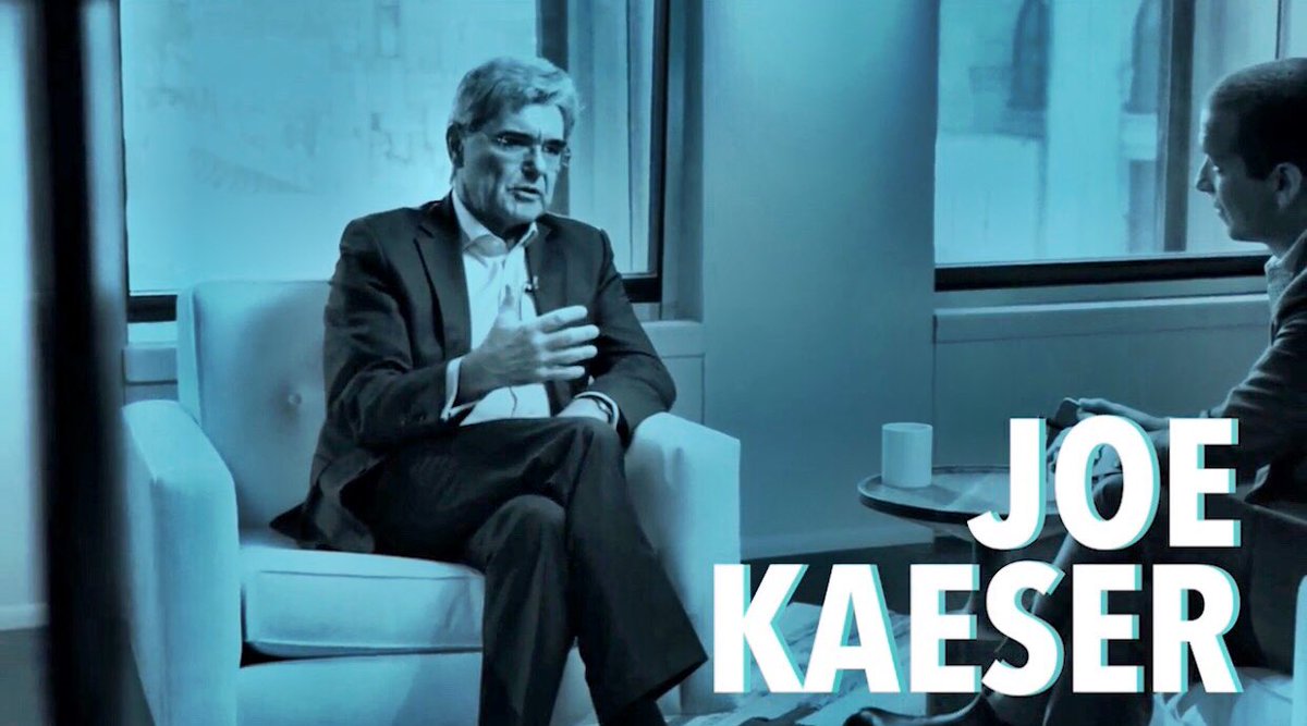 SarahHashish's tweet photo. You don’t want to miss @LinkedIn’s Editor in Chief @danroth’s conversation with @Siemens CEO @JoeKaeser in #NYC here: https://t.co/imaqa4Yspf. Enjoy! #ConversationsWith #Purpose https://t.co/2pmZScBvkp
