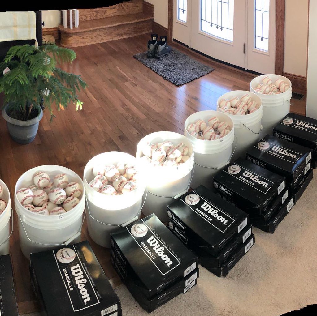 Coach Rob 🇺🇸⚾️🧢 tweet media