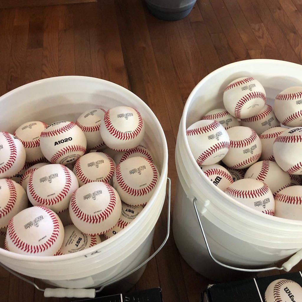 Coach Rob 🇺🇸⚾️🧢 tweet media