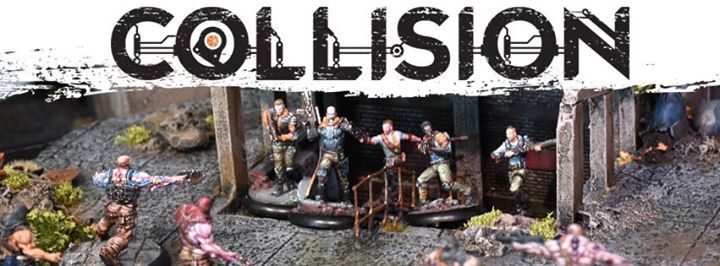 CodeOrangeGames's tweet image. This Saturday we will be attending the Alliance Open event in Amsterdam. If you happen to be there, join us at the  Tabletop Kingdom booth for a chat, demo game or to get some awesome Collision miniatures :-D bit.ly/2sdsfkR