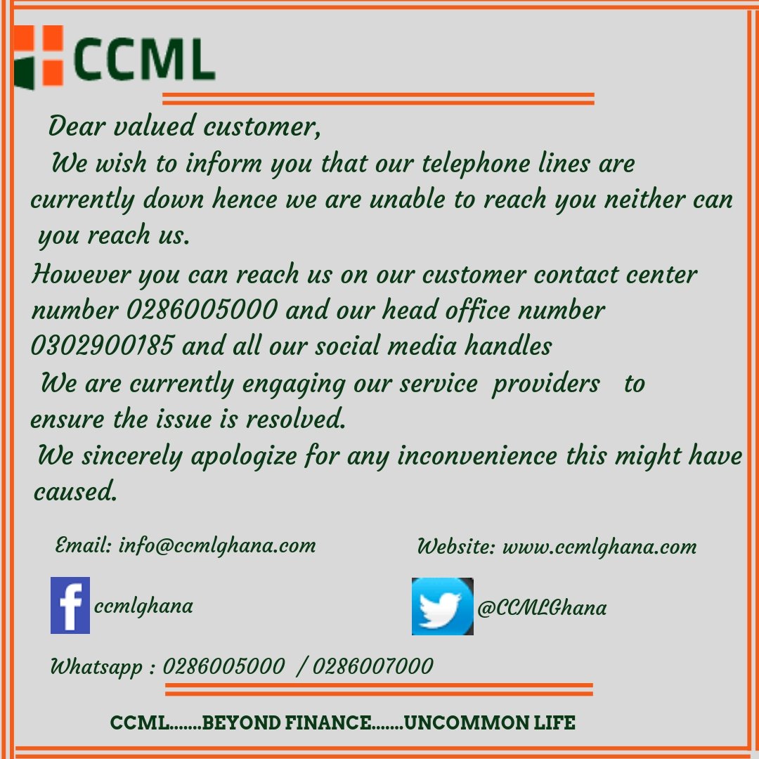 #CCML_BeyondFinance_UncommonLife