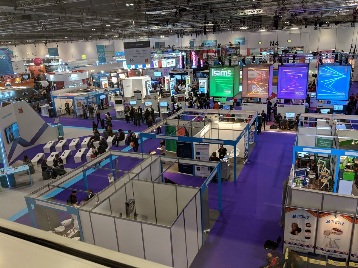 MathspaceUK's tweet photo. We had a great time at BETT last week, meeting you interesting lot. We've been so busy since we forgot to post our pictures of the event! #BETT2019 #mathspace #spotus #eyespy https://t.co/MTMWabYMsp