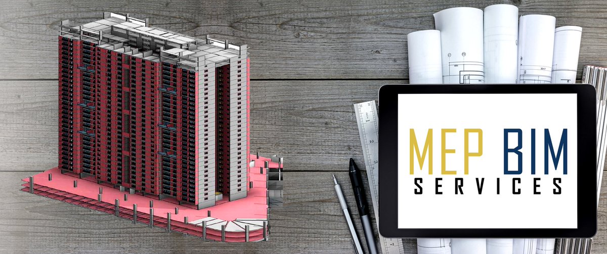 OffshoreBPO's tweet photo. Well-specialized in offering the comprehensive MEP BIM service to the construction companies, engineering consultants, etc.
Read more: https://t.co/tzLj1a0iou
Email: support@offshoreindiadataentry.com
#BIMservices #MEPBIM #EngineeringServices #OffshoreIndia #BackofficeBPO https://t.co/rs1YF4FOwK