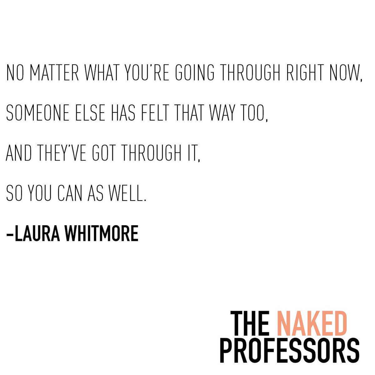 TheNakedProfessors tweet media