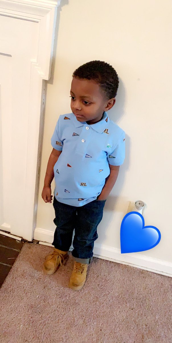 Carolina_Rah's tweet photo. My 💙 in human form #RayJr #MommyKeepsHimFly #ThankfulThursday https://t.co/JaNf5mFVh6