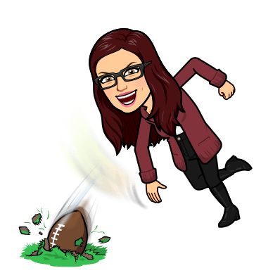 MsAngelaTravis's tweet photo. So @LawlerMS_FISD is having our first "Soup"-er Bowl potluck today. YUMMMMM #gocowboys #ohwaitnevermind #sadface #yaysoup @CoachVerstuyft says, "#GoRams!" https://t.co/0DXmvKZeJ8