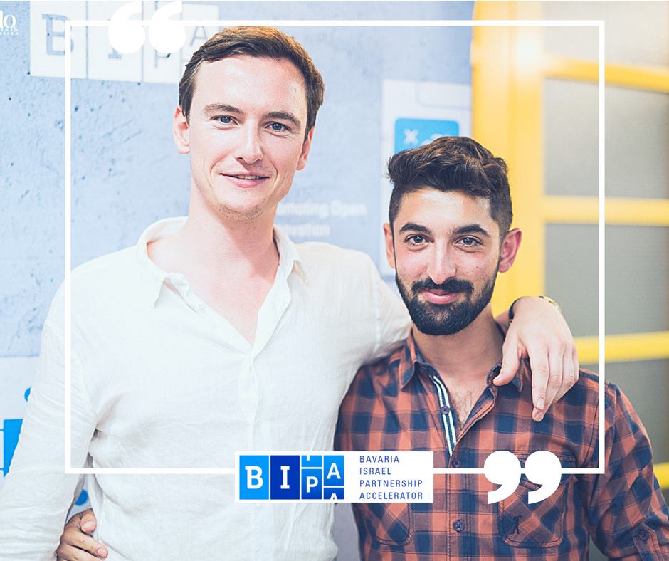 THE MUNICH INNOVATION ECOSYSTEM tweet media