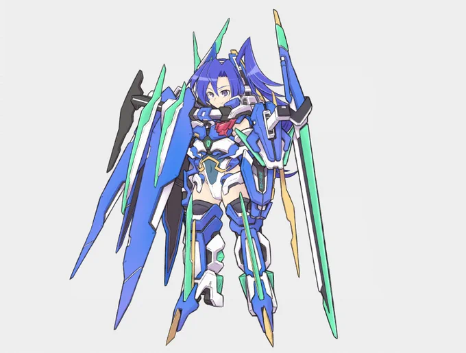 SG-r01 Amenohabakiri 