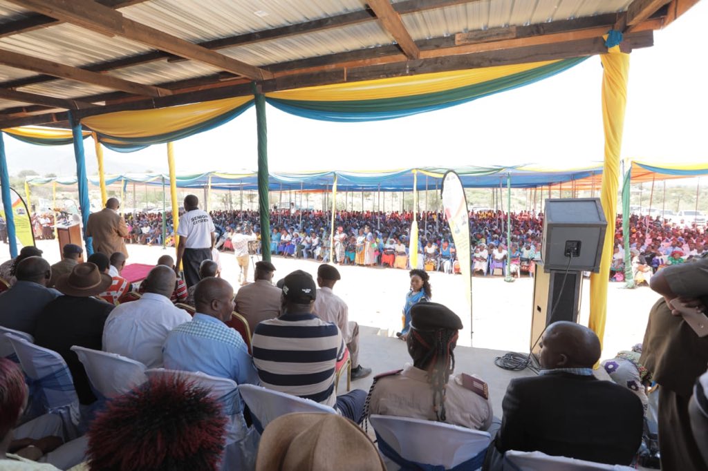 Charity Ngilu tweet media