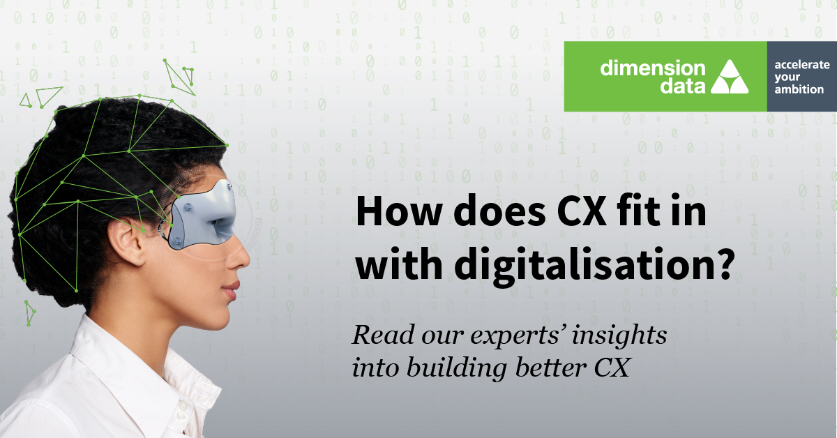 nttdata_inc's tweet photo. Drive business value by merging your digital and CX strategy. Read our survey of the CX landscape to learn how:  https://t.co/Y3itUHuGcU https://t.co/xkxc2Tv8eO