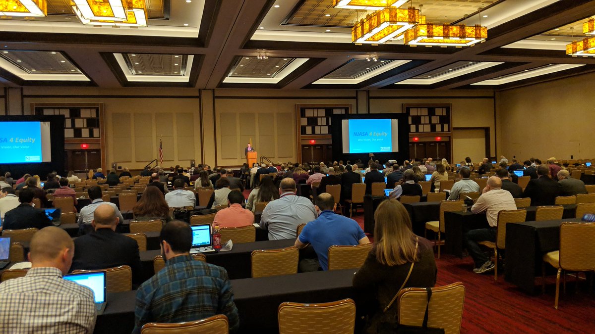 24th Annual Techspo #Techspo19 #professionaldevelopment