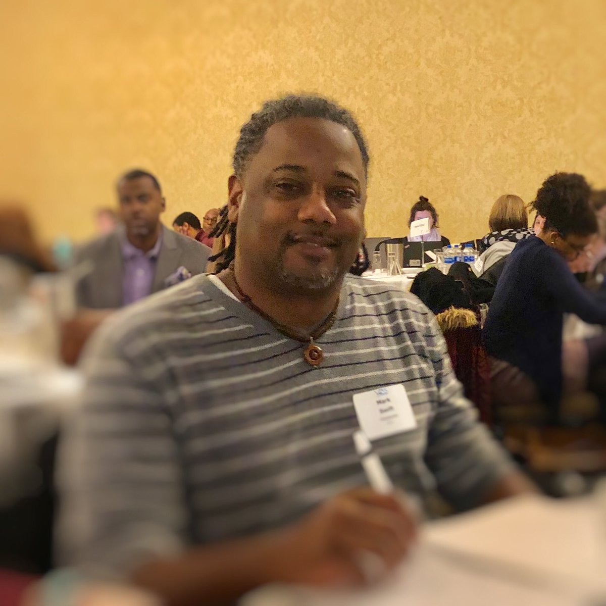 Msuyoung's tweet image. You know it is valuable training when one of our amazing CPS teachers shares with the entire group, “These tools are just so powerful. This is actually revolutionary for me. WOW.”  #teachingselfmonitoring #pulsechecks @Vtss_ric #effectiveclassroomsystems #inspired #connections