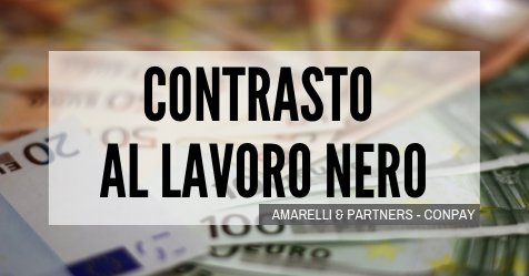 AmarelliConpay's tweet photo. #focuslavoro La Legge di Bilancio 2019 ha previsto un aumento del 20% delle sanzioni previste in caso di violazioni alle norme relative a... Leggi di più! https://t.co/vZHJlxefk2 https://t.co/cGsBJMVOns