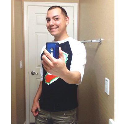 AyyBryBry's tweet image. #NewProfilePic #IssaThrowback