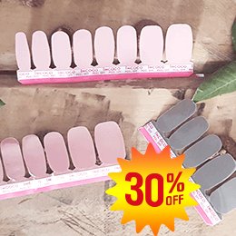 MyNailPatch's tweet photo. C'est parti pour les #Soldes2019 d'HIVER !! -30% sur les vernis à ongles #mynailpatch
#vernisaongle #nailpatch #naildesign #nailart #cosmetique 
https://t.co/dWDLfoeo1L https://t.co/ZtI5I8hN6y