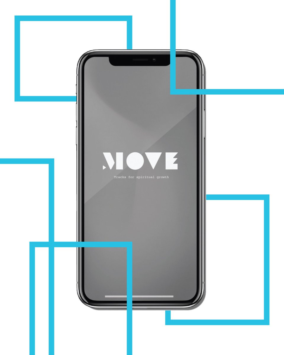 MOVE is a disciple-making platform for the next generation that combines vertical video with solid biblical teaching and application. MOVE can change the landscape of next-gen discipleship. See for yourself at movecloser.org