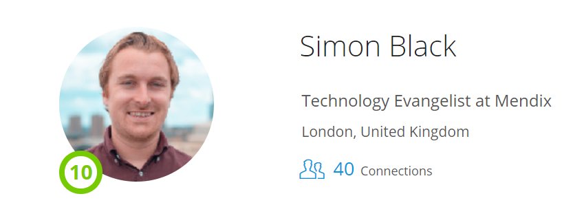 Simon Black tweet media