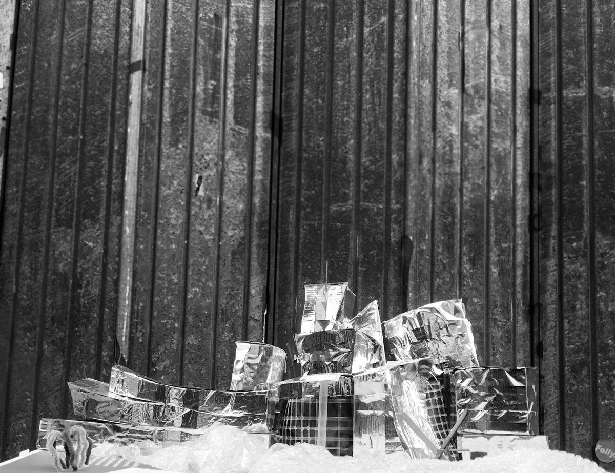 Gibberd Architects tweet media