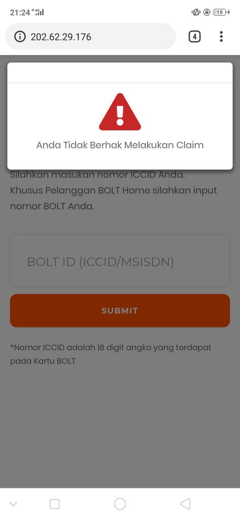 Tahta Garda Islami tweet media