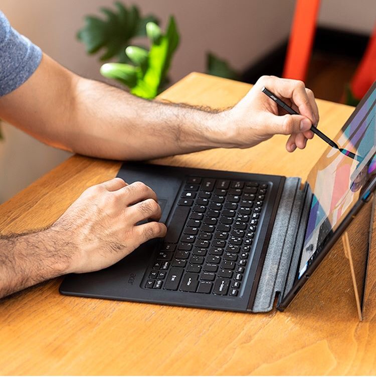 TechcommW's tweet photo. ¿Problemas con tu #laptop? Repara tu equipo con nosotros y te garantizamos un optimo rendimiento. 💻💥
-
Somo técnicos autorizados por la marca @acer en #tablets y #laptops #TechcommRD #Reparaciones #Instalciones #consejos #SomosLaSolucionQueBuscas https://t.co/8jo79JQ1ok