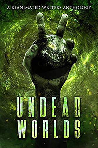 BookPupOfficial's tweet photo. Horror January 31st - https://t.co/Ja2gK724lG
@RWZombiebooks

See larger image

Undead Worlds 2: A Post-Apocalyptic Zombie Anthology

By (author):  R. L. Blalock, Valerie Lioudis, Alathia Paris Morgan, EE Isherwood, Joshua C. Chadd, Grivante, ... https://t.co/UIeIDyB20e