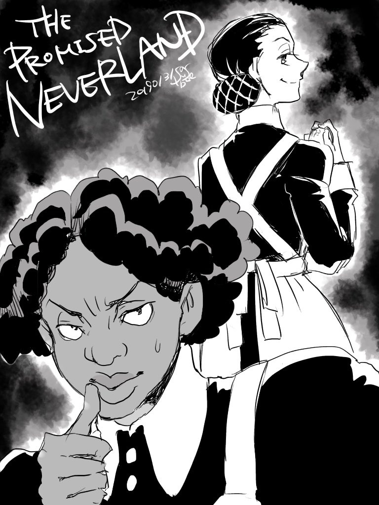 約束のネバーランド 4話 のあらすじやネタバレ 内通者は誰 ひつじのいいネタ