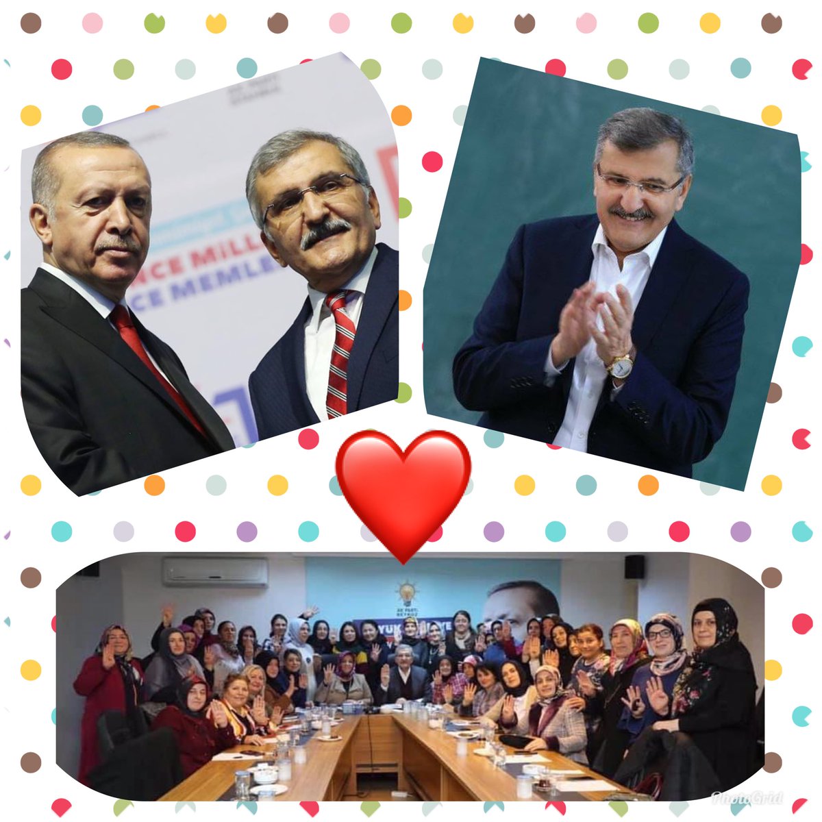 gaye_zayf's tweet photo. BEYKOZ’un AK KADINLARI...!!! 
Hergün Yüzlerce Beykoz’lunun Gönlüne Giren, Daha Mutlu Bir Beykoz  İçin çalışacağız diyen Genel Başkanımız @RT_Erdogan ‘ nın Emaneti Başkan Adayımız @murataydintr ‘la Beykoz’da Yeni Bir Tarih Daha Yazmaya Hazır mısınız ? 
 @akkadinbeykoz https://t.co/fuiFFTmJSi