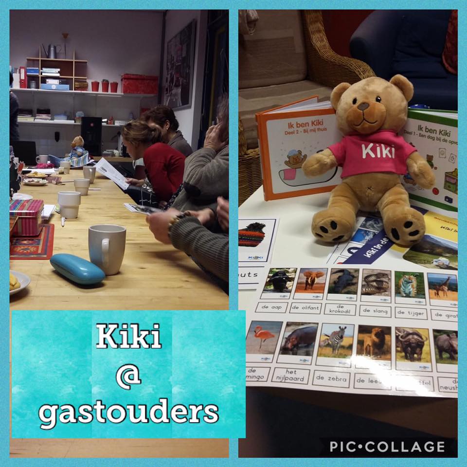 SKOC9's tweet photo. Ook onze gastouders gaan een VVE-scholing volgen. 
Zo krijgt elk kind de beste ontwikkelingsmogelijkheden aangeboden, ongeacht of het op een peuterspeelgroep, dagopvang of bij een gastouder van SKOC de Hoeksche School Kinderopvang wordt opgevangen. https://t.co/ztUXD3Lcqc