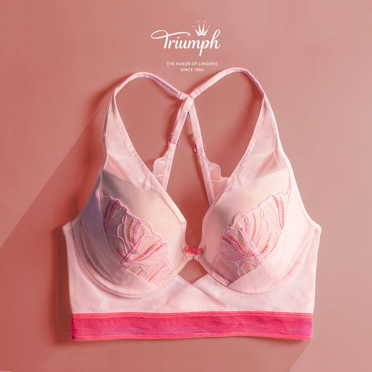 triumph bra shop