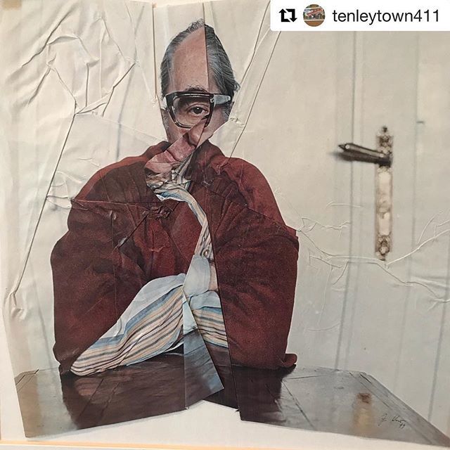 AUMuseum_Katzen's tweet photo. #Repost @tenleytown411 with @get_repost
・・・
The American University Museum at the Katzen Arts Center (4400 Massachusetts Avenue) has new exhibitions on view through March 17, 2019.
#AUMuseum_Katzen #AUParkDC #ArtinDC #JiriKolar #NancyFrankel #Michae… https://t.co/bNQKFHtm1C https://t.co/DgsSqodJgm