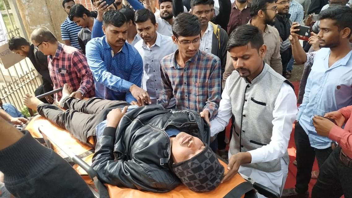 Nikhil Barkade tweet media