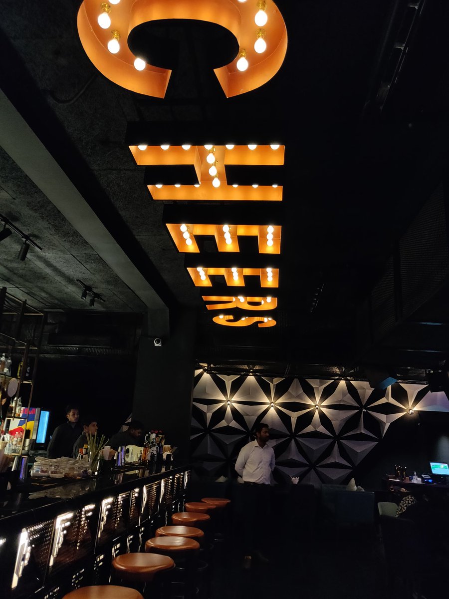 AdityaKalkur's tweet photo. Brace yourself! The @BingAds - @ZircaDigital quiz event is here! A lit place, a lit team! All ready for the #PubQuiz
#Bing #BingAds #DigitalMarketing #Hiveminds @_hiveminds #MayTheForceBeWithUs #zirca https://t.co/YkkuWDJp1u