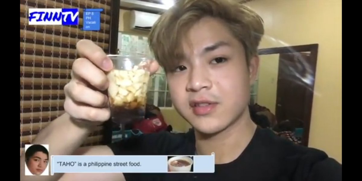 C13Philippines's tweet photo. [SCREENSHOT] 190131 Christian Saraos Finn TV Episode 8 - Vacation at Philippines December 2018

Link: https://t.co/5CGQ2bFQSI 

 #Christian #ChristianSaraos #크리스티안 https://t.co/GnPvt880FI