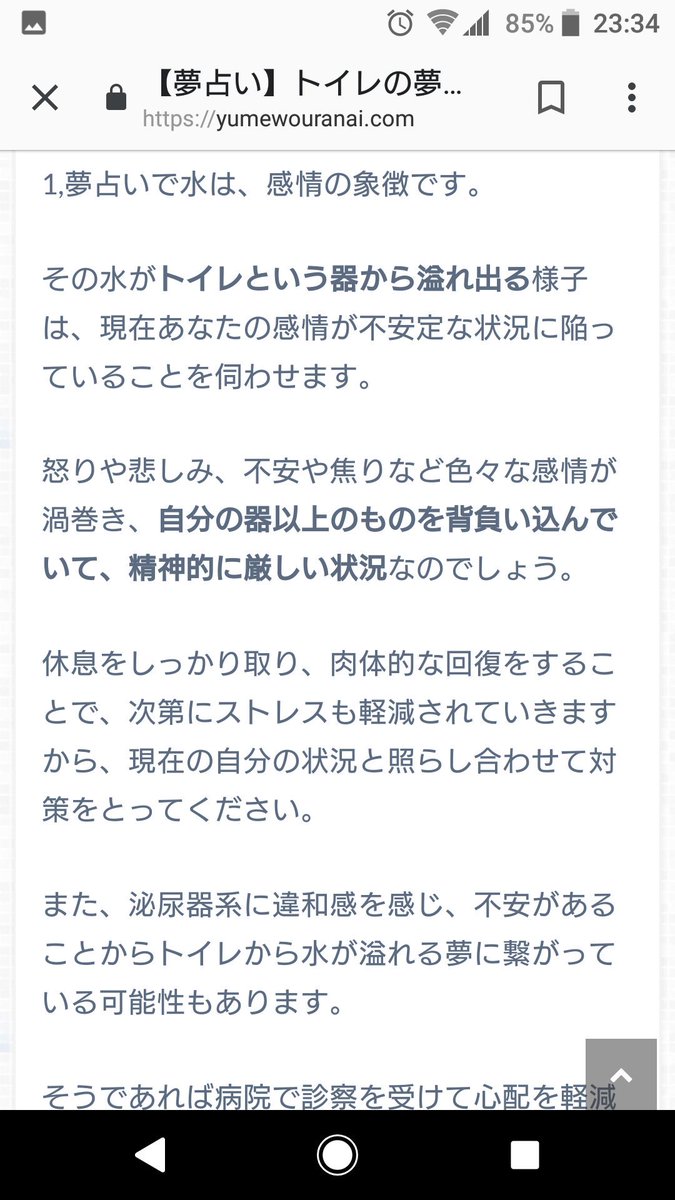 最新トイレ が つまる 夢 世界のすべての髪型