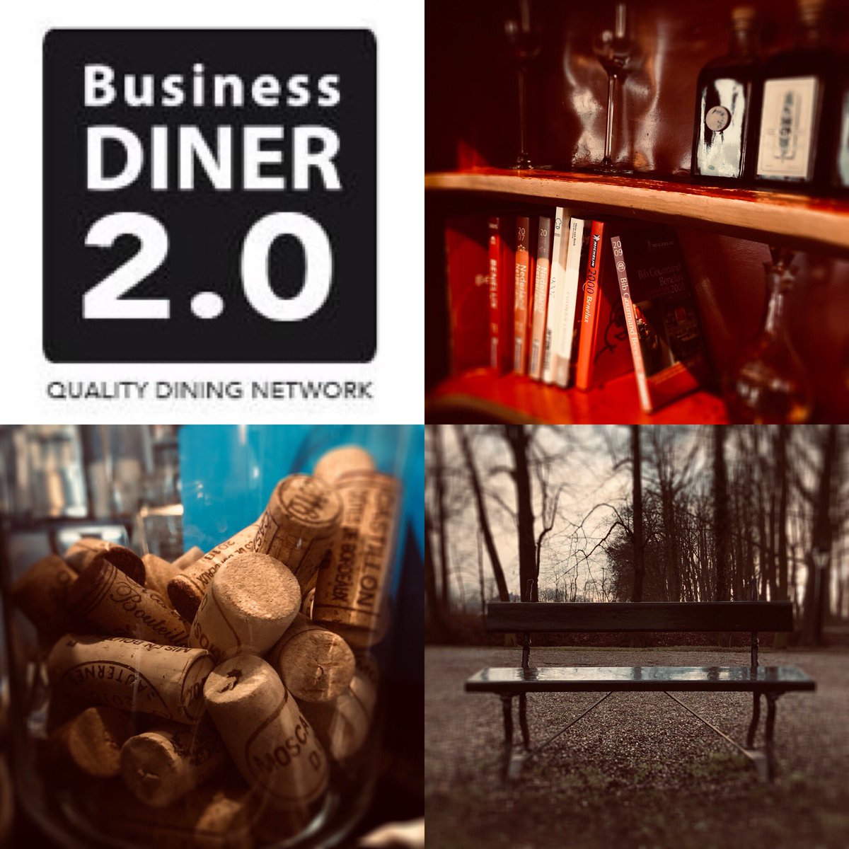 Sneakpreview! De locatie in Groningen voor Business Diner 2.0 is ook vastgelegd. Noteer 7 maart 2019 alvast in uw agenda want het wordt een heel bijzondere! #culinair #netwerken #ondernemers