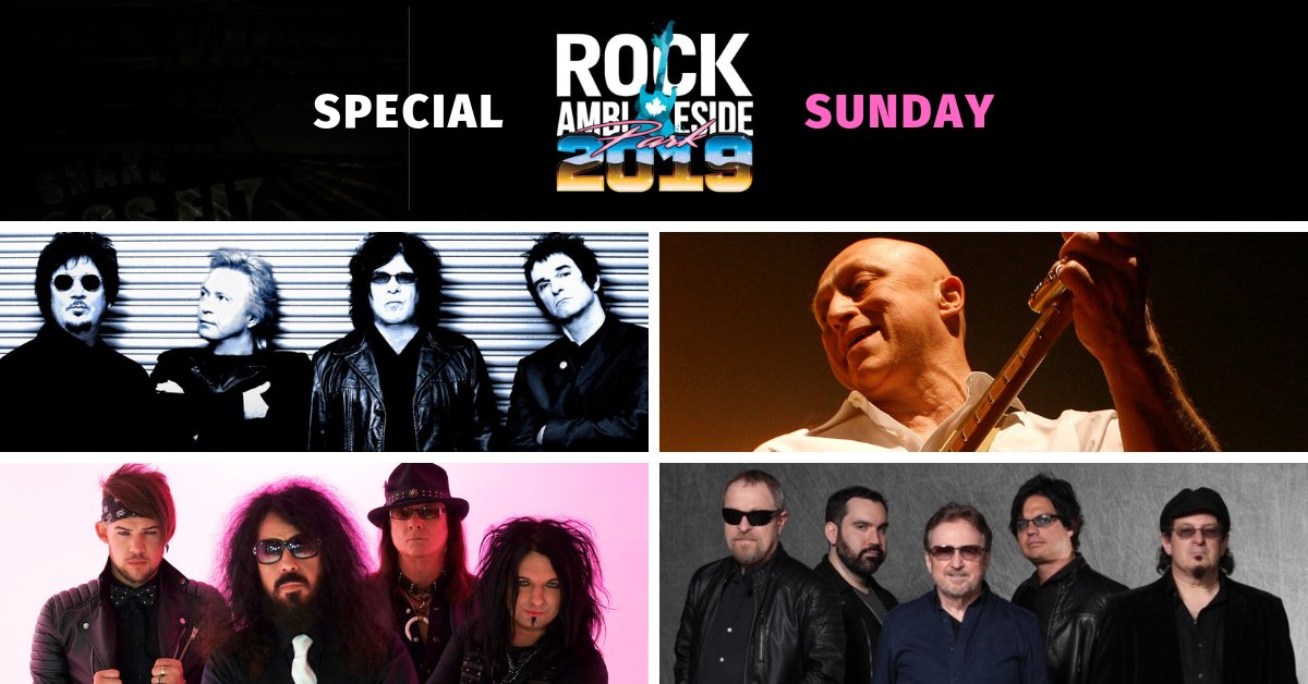 Daily, Full Weekend &amp; VIP Passes On Sale Now! ➡️ bit.ly/RAP2019

Visit rockamblesidepark.com for further details.

<a href="/GSLgroup/">GSL Group</a> <a href="/AmblesideLive/">Ambleside LIVE</a> <a href="/Rock101Van/">Rock 101</a> #RockAmblesidePark #yvr #westvancouver