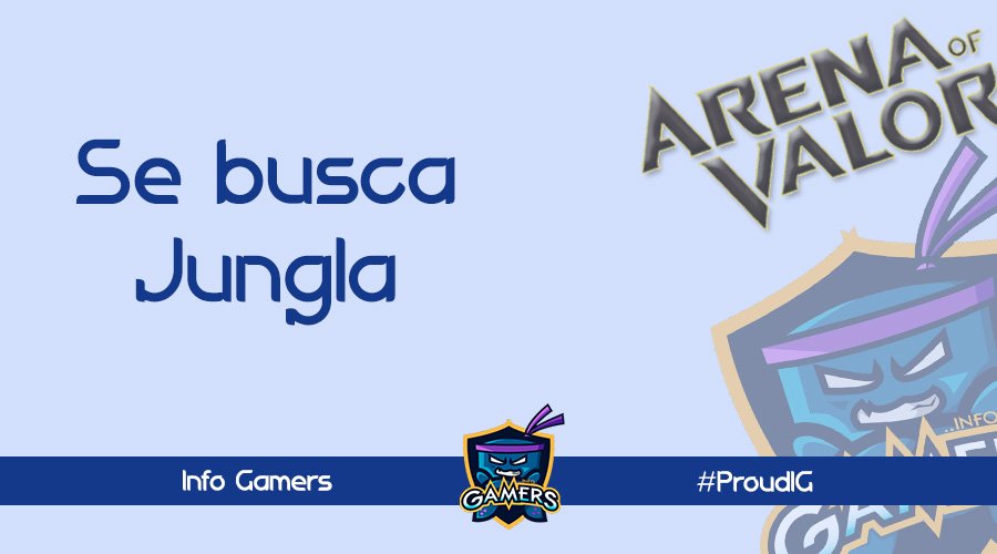 Info Gamers AoV tweet media