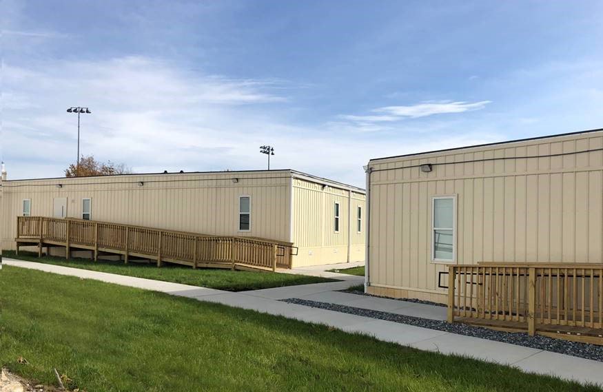 WILMOTMOD's tweet image. Howard University School of Nursing, one of our top 2018 projects! The use of modular construction sped up the building process and enabled us to save the owner approximately 9-12 months’ in student tuition! #Wehelpbuildvisions  hubs.ly/H0gfHS30