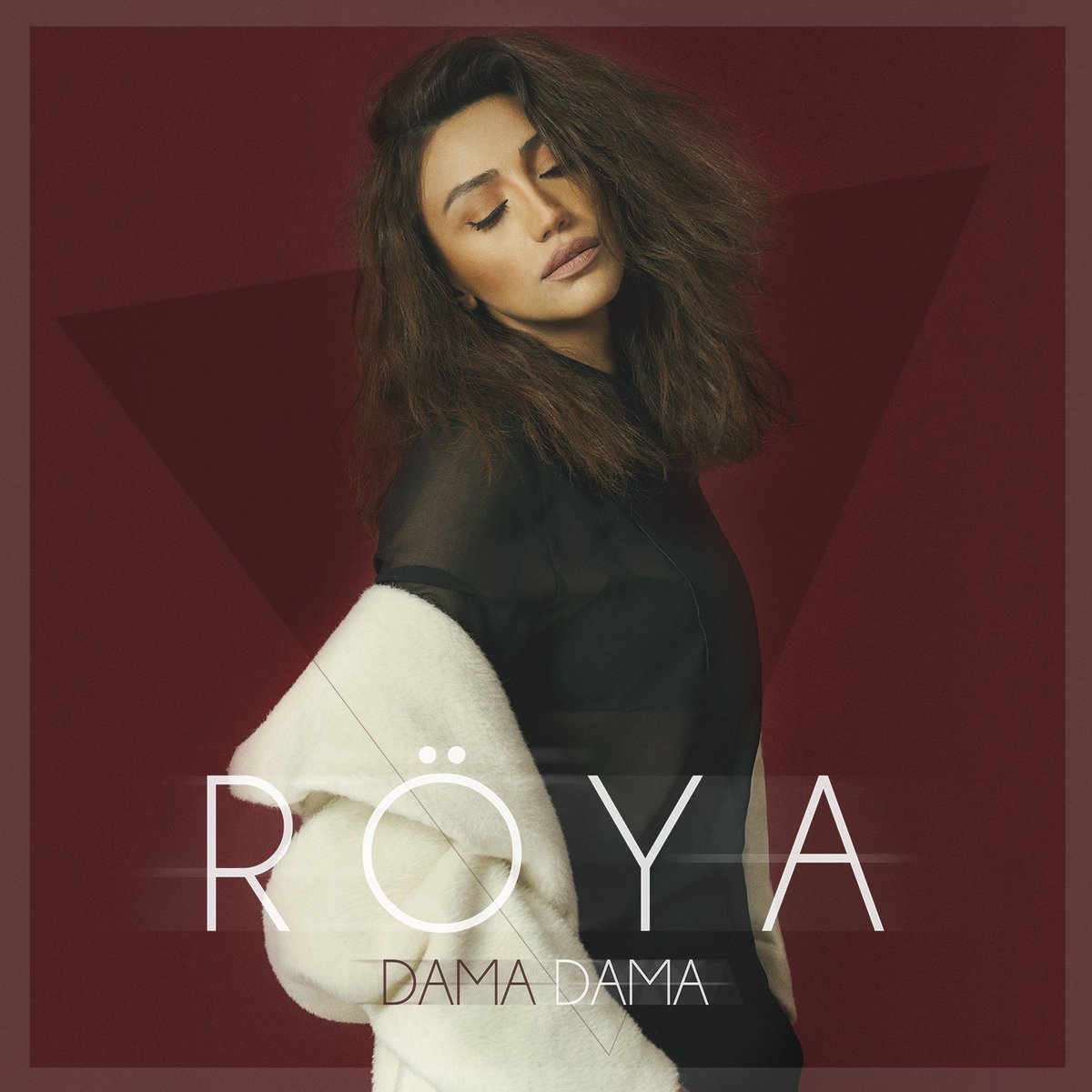 Roya Official On Twitter Roya Dama Dama Yayinda Https T Co